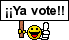 ya vote
